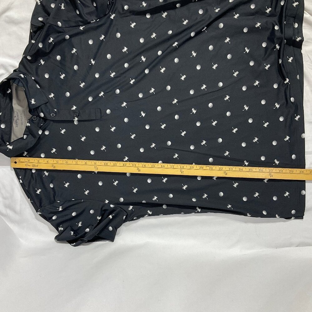 NWT BirdieBound Men's XL Golf Polo Shirt with UPF50 - Picture 11 of 12